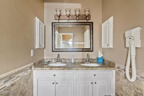 Bath - 5345 E Mclellan Rd #27, Mesa, AZ 85205 photo 6 of 8
