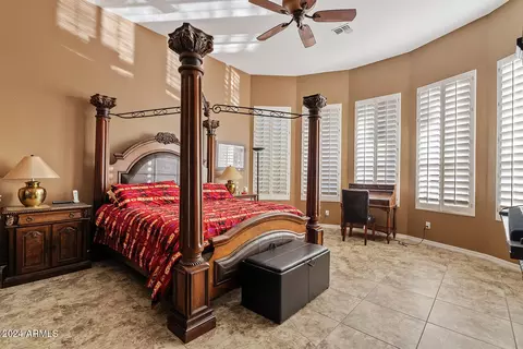 Bedroom - 5345 E Mclellan Rd #27, Mesa, AZ 85205 photo 1 of 9