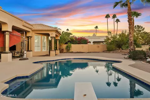 Exterior - 5345 E Mclellan Rd #27, Mesa, AZ 85205 photo 15 of 16
