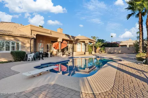 Exterior - 5345 E Mclellan Rd #27, Mesa, AZ 85205 photo 7 of 16