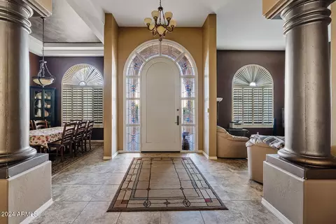 Entry Way - 5345 E Mclellan Rd #27, Mesa, AZ 85205 photo 1 of 2
