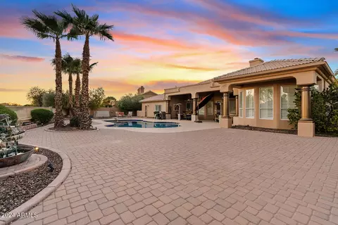 Exterior - 5345 E Mclellan Rd #27, Mesa, AZ 85205 photo 12 of 16