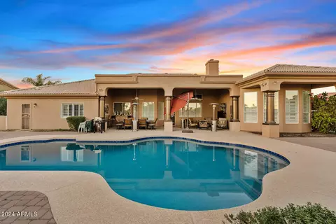 Exterior - 5345 E Mclellan Rd #27, Mesa, AZ 85205 photo 14 of 16