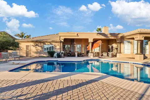 Exterior - 5345 E Mclellan Rd #27, Mesa, AZ 85205 photo 6 of 16