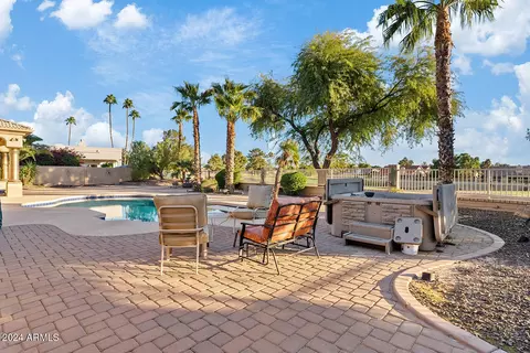 Exterior - 5345 E Mclellan Rd #27, Mesa, AZ 85205 photo 8 of 16