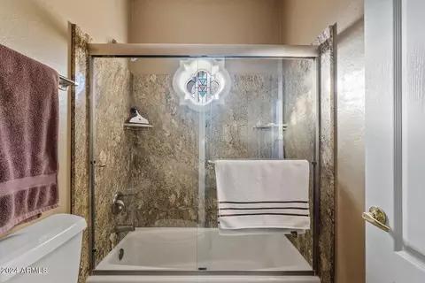 Bath - 5345 E Mclellan Rd #27, Mesa, AZ 85205 photo 7 of 8