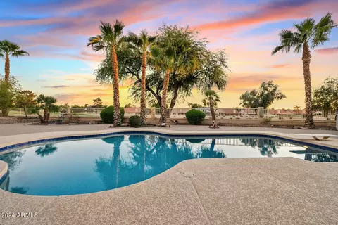 Exterior - 5345 E Mclellan Rd #27, Mesa, AZ 85205 photo 11 of 16