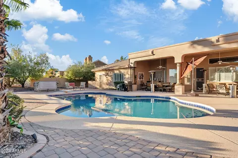 Exterior - 5345 E Mclellan Rd #27, Mesa, AZ 85205 photo 2 of 16