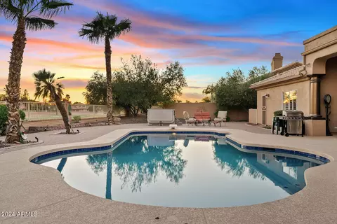 Exterior - 5345 E Mclellan Rd #27, Mesa, AZ 85205 photo 16 of 16