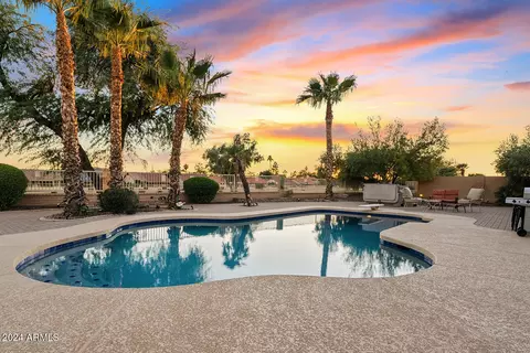 Exterior - 5345 E Mclellan Rd #27, Mesa, AZ 85205 photo 10 of 16
