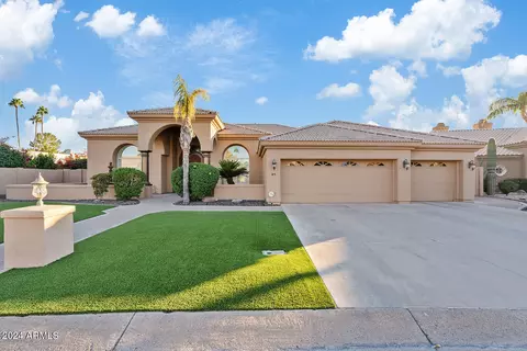 5345 E Mclellan Rd #27, Mesa, AZ 85205