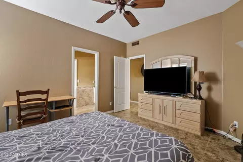 Bedroom - 5345 E Mclellan Rd #27, Mesa, AZ 85205 photo 7 of 9