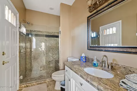 Bath - 5345 E Mclellan Rd #27, Mesa, AZ 85205 photo 8 of 8