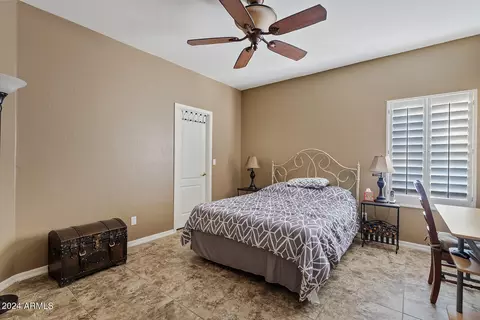 Bedroom - 5345 E Mclellan Rd #27, Mesa, AZ 85205 photo 6 of 9