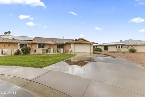 10616 W Campana Dr, Sun City, AZ 85351