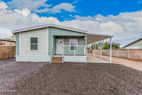11441 E 4th Ave, Apache Junction, AZ 85120