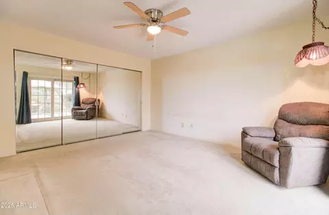 Bedroom - 2642 E Claire Dr, Phoenix, AZ 85032 photo 2 of 3