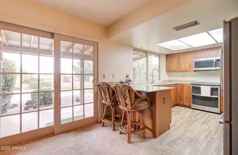 Kitchen - 2642 E Claire Dr, Phoenix, AZ 85032 photo 2 of 6