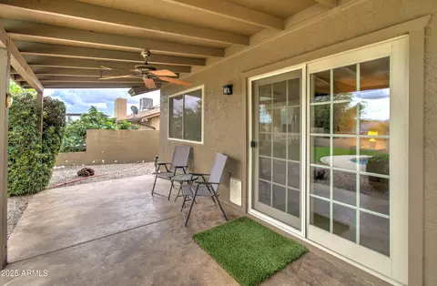 Exterior - 2642 E Claire Dr, Phoenix, AZ 85032 photo 9 of 20