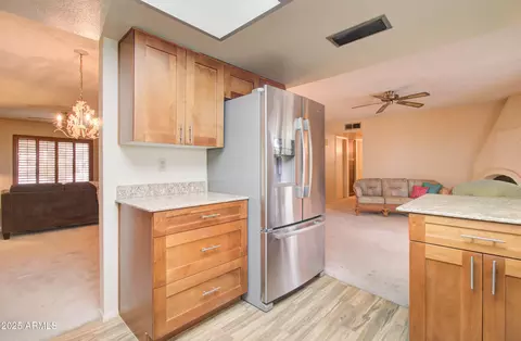 Kitchen - 2642 E Claire Dr, Phoenix, AZ 85032 photo 6 of 6