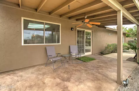 Exterior - 2642 E Claire Dr, Phoenix, AZ 85032 photo 7 of 20
