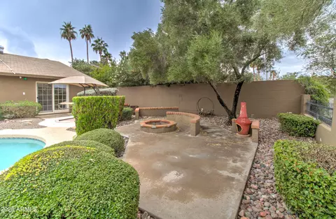 Exterior - 2642 E Claire Dr, Phoenix, AZ 85032 photo 16 of 20