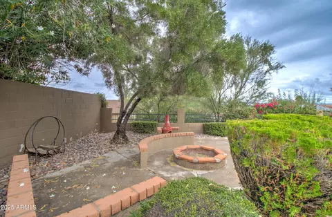 Exterior - 2642 E Claire Dr, Phoenix, AZ 85032 photo 15 of 20