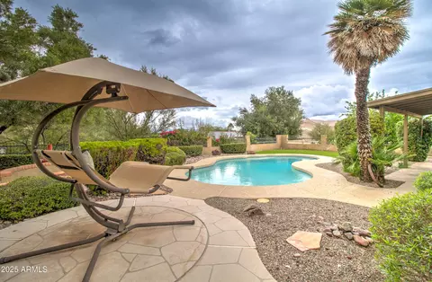 2642 E Claire Dr, Phoenix, AZ 85032