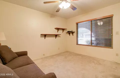 Bedroom - 2642 E Claire Dr, Phoenix, AZ 85032 photo 1 of 3