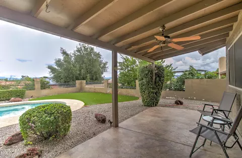 Exterior - 2642 E Claire Dr, Phoenix, AZ 85032 photo 6 of 20