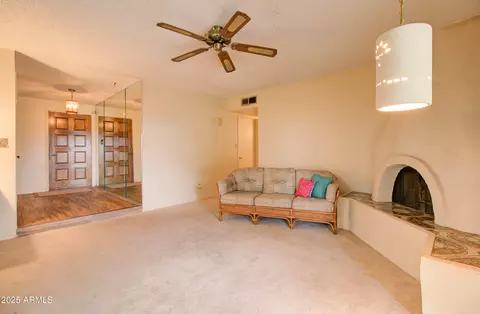 Living - 2642 E Claire Dr, Phoenix, AZ 85032 photo 3 of 3