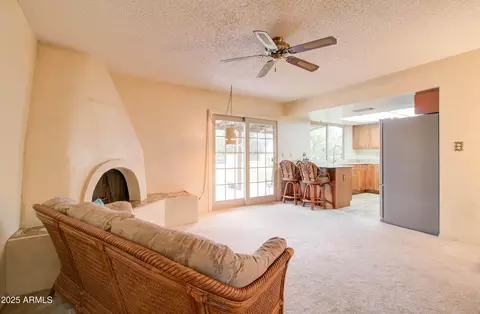 Living - 2642 E Claire Dr, Phoenix, AZ 85032 photo 2 of 3