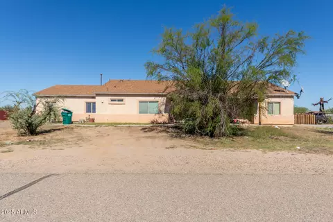 16250 W Feral Rd, Marana, AZ 85653