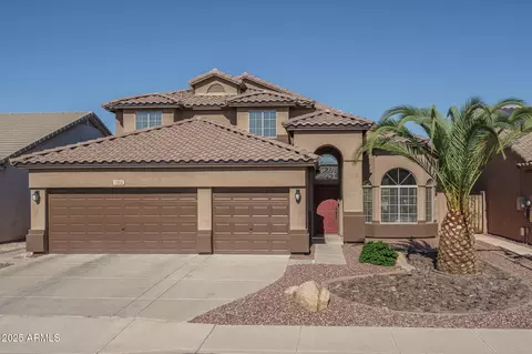 12926 W Pershing St, El Mirage, AZ 85335