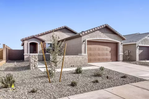 17312 W Gray Fox Trl, Surprise, AZ 85387