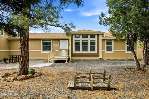 5428 Gray Wolf Dr, Lakeside, AZ 85929
