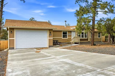 5428 Gray Wolf Dr, Lakeside, AZ 85929