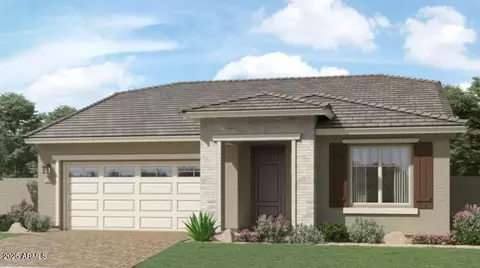 25195 N 174th Dr, Surprise, AZ 85387
