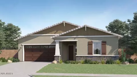 25421 N 169th Ln, Surprise, AZ 85387
