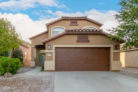 35030 N Barzona Trl, San Tan Valley, AZ 85143