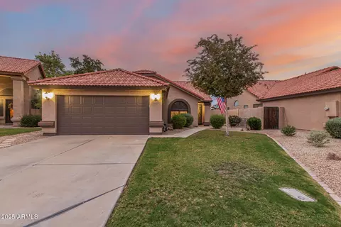 1350 W Seascape Dr, Gilbert, AZ 85233