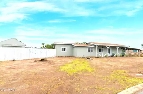 314 E Villa Maria Dr, Phoenix, AZ 85022