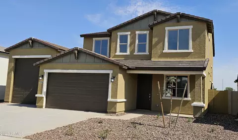 4940 W La Puenta Ave, Laveen, AZ 85339