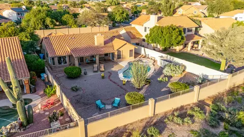 4121 E Cascalote Dr, Cave Creek, AZ 85331 photo 4