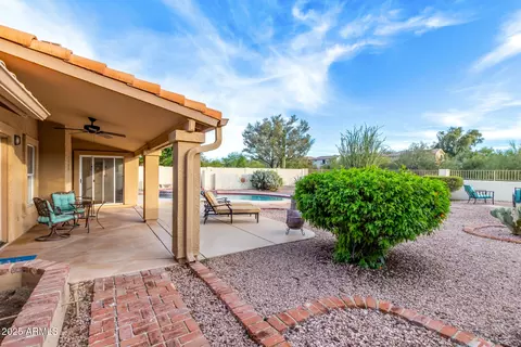 4121 E Cascalote Dr, Cave Creek, AZ 85331 photo 27