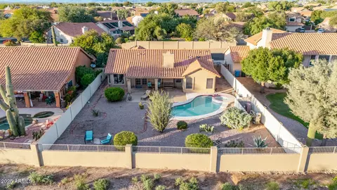 4121 E Cascalote Dr, Cave Creek, AZ 85331 photo 43