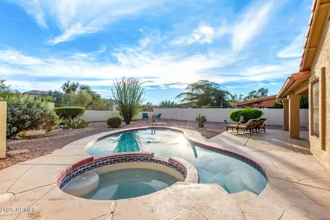4121 E Cascalote Dr, Cave Creek, AZ 85331