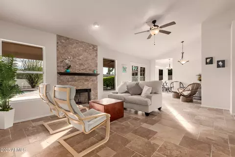 4121 E Cascalote Dr, Cave Creek, AZ 85331 photo 3