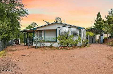 313 W Wade Ln, Payson, AZ 85541