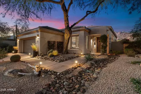 6758 E Nightingale Star Cir, Scottsdale, AZ 85266